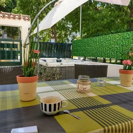 Apartment Lemon Tree *