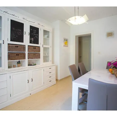 Apartment Lemon Tree *