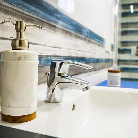 Lemon Tree 公寓 斯普利特