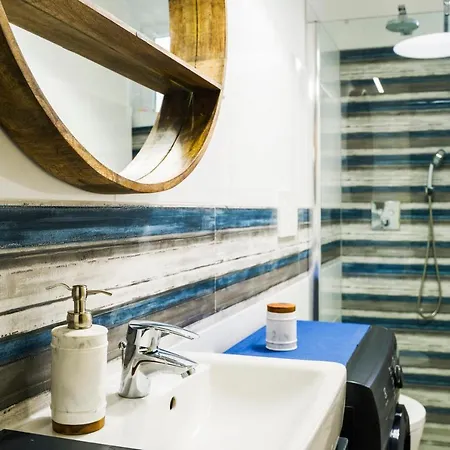 Lemon Tree 公寓 斯普利特