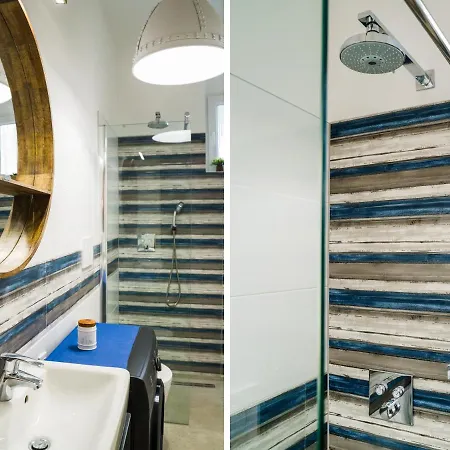 Lemon Tree Apartment Split