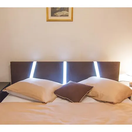 公寓 Lemon Tree 斯普利特