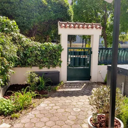 Lemon Tree Apartment