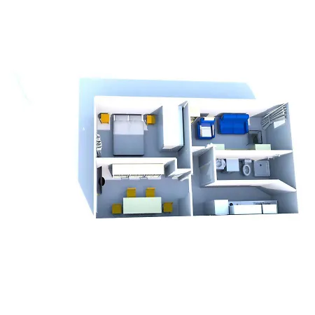 Lemon Tree 斯普利特