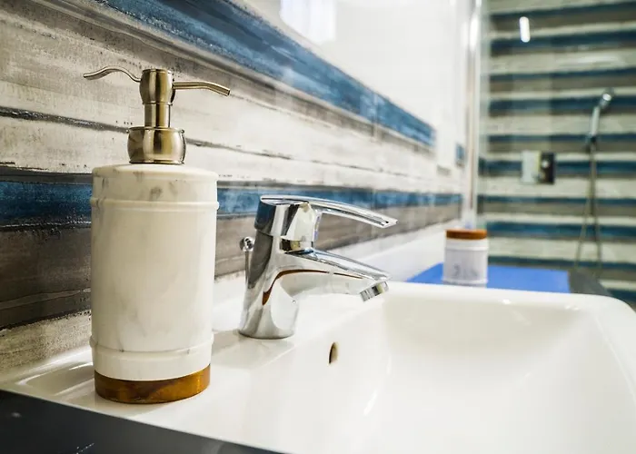 Lemon Tree Апартаменты Сплит