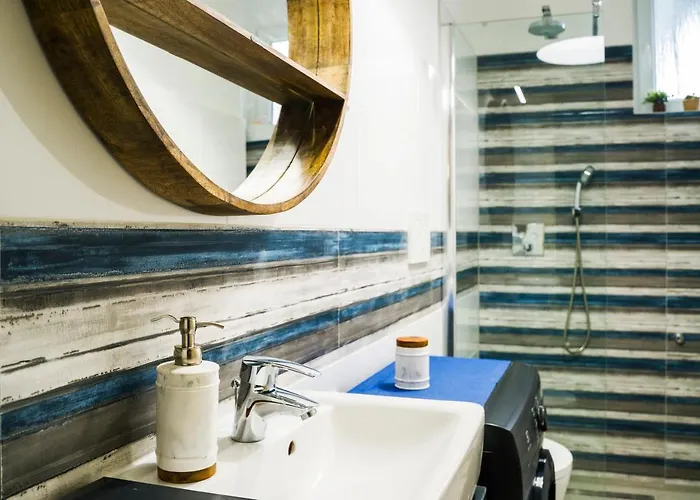 Lemon Tree Апартаменты Сплит