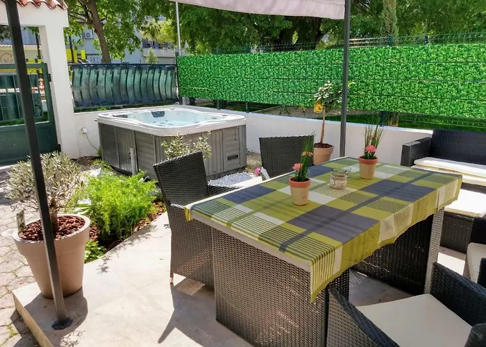 Lemon Tree Апартаменты *