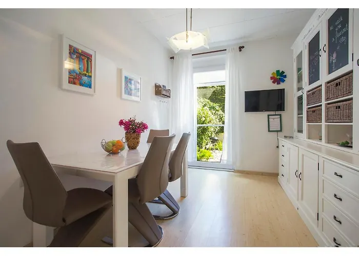 Lemon Tree Апартаменты Сплит