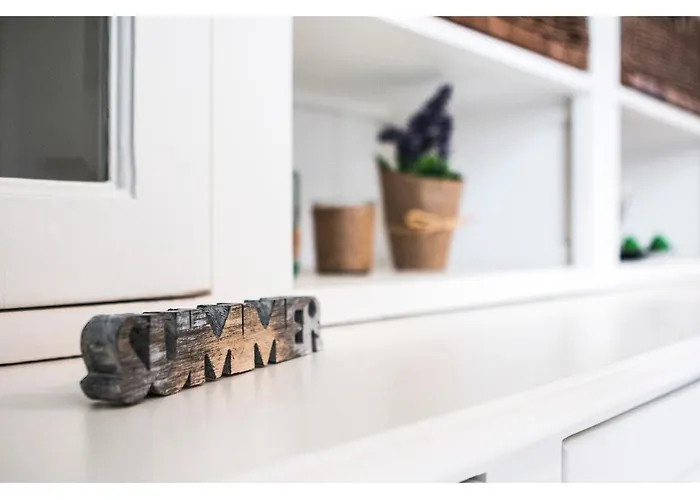 Lemon Tree Апартаменты Сплит