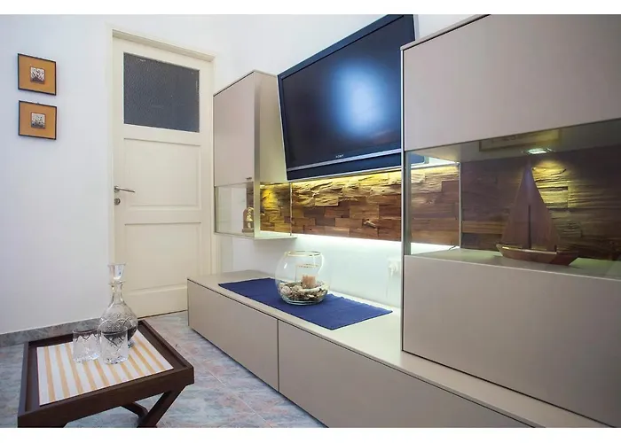 Lemon Tree * Сплит