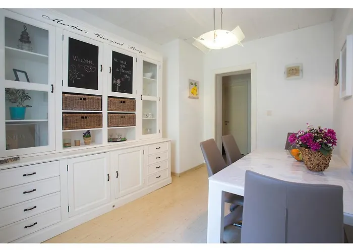 Апартаменты Lemon Tree *