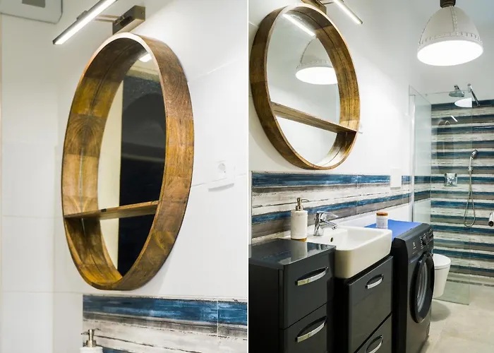 דירה Lemon Tree ספליט