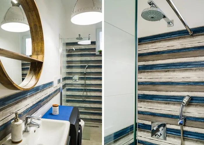 Lemon Tree דירה ספליט