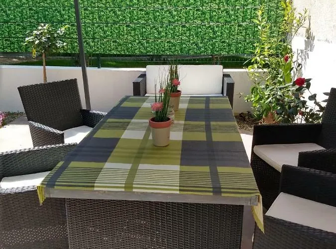 דירה Lemon Tree ספליט