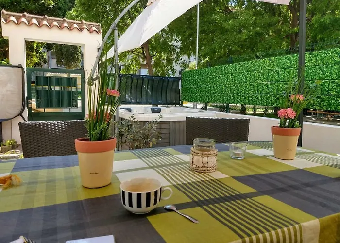 דירה Lemon Tree *