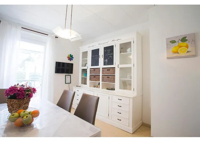 דירה Lemon Tree ספליט